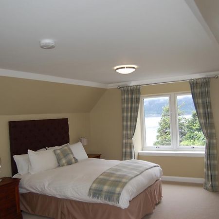 Allt Nan Ros Apartments Fort William Onich Exterior foto